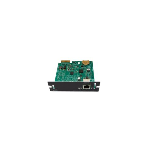 Adapter APC UPS Network Management Card with PowerChute Network Shutdown