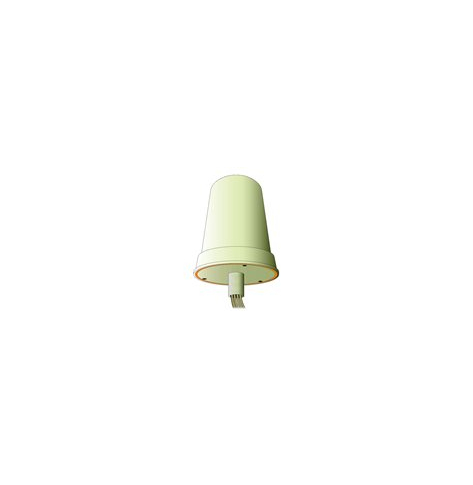 Antena CISCO 2.4GHz 4dBi/5GHz 4dBi Multi Mount Omni Ant 4-port RP-TNC