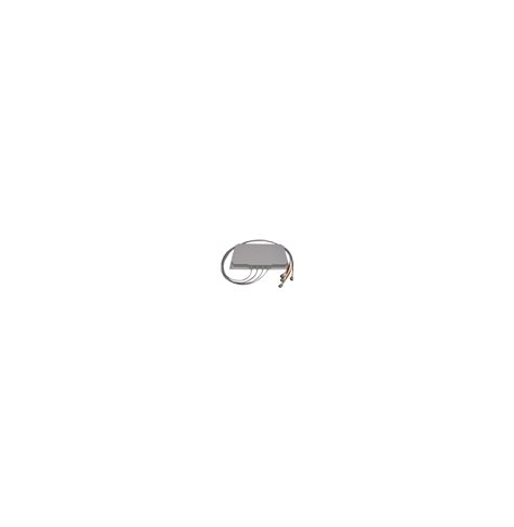 Antena CISCO AIR-ANT2566P4W-R= Cisco 2.4GHz/6dBi 5GHz/6dBi Directional Antenna 4 RP-TNC