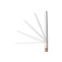 Antena CISCO 2.4 GHz 2 dBi/5 GHz 4 dBi Dipole Ant. White RP-TNC