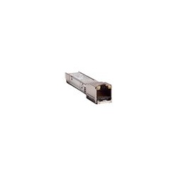 Moduł CISCO MGBT1 Cisco MGBT1 Gigabit 1000 Base-T Mini-GBIC SFP Transceiver