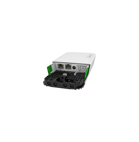 Punkt dostępu bezprzewodowego MIKROTIK wAP ac LTE6 kit - 802.11ac 2.4/5GHz AP cat6 LTE modem PoE in 802.3af/at