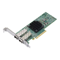 Karta sieciowa LENOVO DCG ThinkSystem Broadcom 57414 10/25GbE SFP28 2-port PCIe Ethernet Adapter
