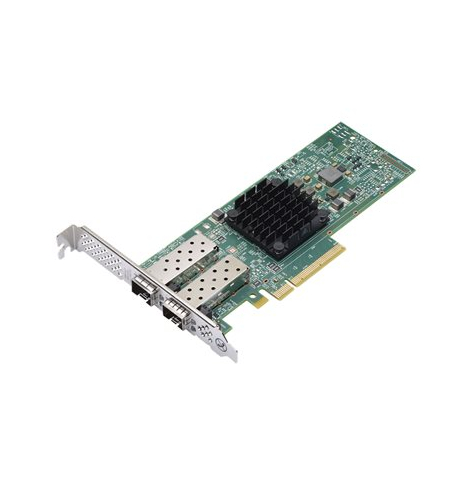 LENOVO DCG ThinkSystem Broadcom 57414 10/25GbE SFP28 2-port PCIe Ethernet Adapter