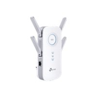 Wzmacniacz TP-LINK RE550 Dual Band AC1900 WiFi Range Extender Gigabit Wall-plugged 3x Ext. Antennas 1