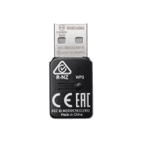 Adapter EDIMAX Wireless N300 Wi-Fi 4 Mini USB Adapter