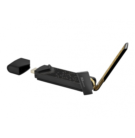 ASUS USB-AX56U AX1800 USB WiFi adapter