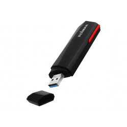 Adapter EDIMAX Wireless AX Adapter AX1800 Wi-Fi 6 Dual-Band USB 3.0