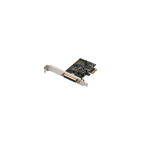 DIGITUS DS-30020-1 DIGITUS Kontroler PCI Express 1 port r