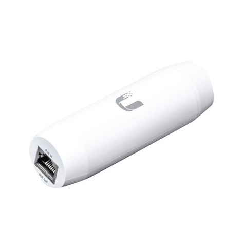 Zasilacz UBIQUITI INS-3AF-I-G Ubiquiti Instant Gigabit Adapter Indoor - 48V 802.3af (In: 48V Out: 24V 0.5A)
