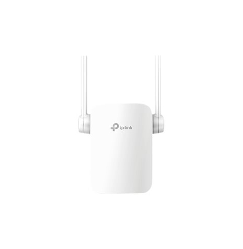 TPLINK RE205 TP-Link RE205 Wi-Fi AC750 Range Extender Wall Plugged