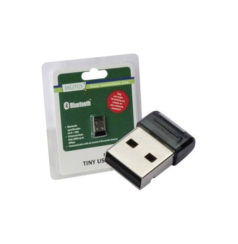 Adapter DIGITUS Bluetooth 5.0 Dongle