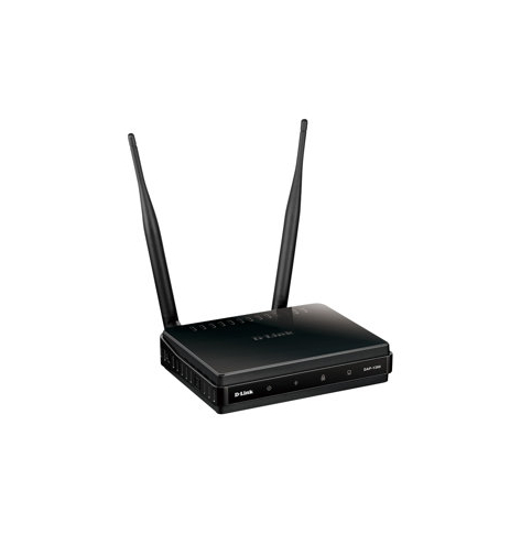 DLINK DAP-1360/E D-Link Wireless N Wireless Access Point