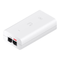 Zasilacz UBIQUITI POE-54-80W-G Ubiquiti POE-54 Gigabit Ethernet PoE Adapter 54V 1.5A 80W