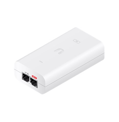 Zasilacz UBIQUITI POE-54-80W-G Ubiquiti POE-54 Gigabit Ethernet PoE Adapter 54V 1.5A 80W