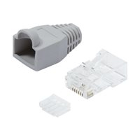 Wtyki LOGILINK MP0023 RJ45 UTP kat.6