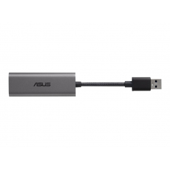 Adapter ASUS USB-C2500 Karta sieciowa USB 2.5G Base-T