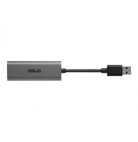 Adapter ASUS USB-C2500 Karta sieciowa USB 2.5G Base-T