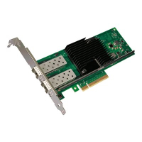 Karta sieciowa INTEL X710-DA2 10GbE Ethernet Server Adapter Direct Attach Dual Port Copper PCIe 3.0