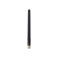 Antena CISCO AIR-ANT2524DB-R= Cisco 2.4 GHz/2 dBi 5 GHz/4 dBi Dual Band Dipole Antenna Black RP-TNC
