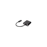 Adapter DIGITUS USB Type-C Gigabit Ethernet Adapter with Power Delivery Support