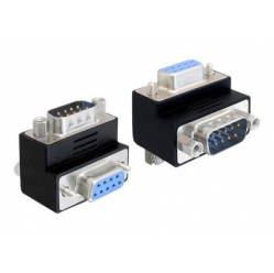 Adapter DELOCK 65266 Delock adapter Sub-D 9 pin m