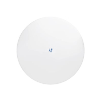 Punkt dostępu bezprzewodowego UBIQUITI LTU-PRO CPE 5GHz 1x RJ45 1000Mb/s 24dBi 25km