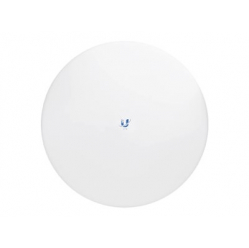 Punkt dostępu bezprzewodowego UBIQUITI LTU-PRO CPE 5GHz 1x RJ45 1000Mb/s 24dBi 25km