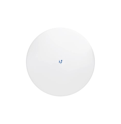 Punkt dostępu bezprzewodowego UBIQUITI LTU-PRO CPE 5GHz 1x RJ45 1000Mb/s 24dBi 25km