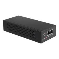 Zasilacz EDIMAX IEEE802.3at Gigabit Ethernet 60W PoE Injector