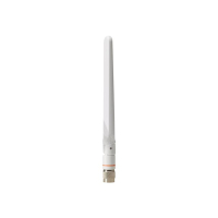 Antena CISCO 2.4GHz 2 dBi/5GHz 4 dBi Dipole Ant. White RP-TNC Self ID