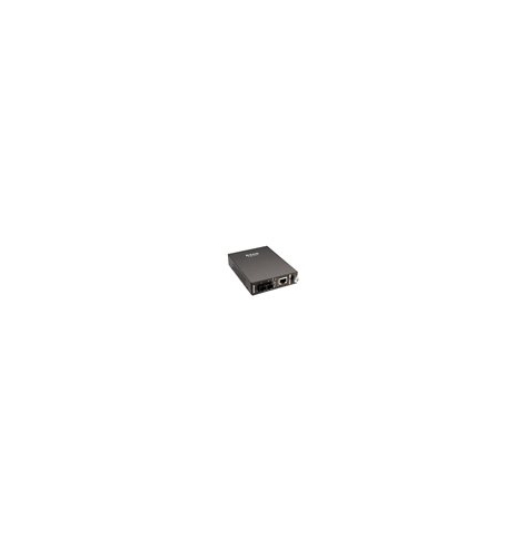 Światłowodowy konwerter mediów DLINK DMC-300SC/E D-Link konwerter FastEthernet 10/100BaseTX (RJ45)-100BaseFX MM (SC-Duplex)-2km