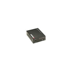 INTELLINET 506519 Intellinet Media konwerter 10/100Base-TX RJ45 / 100Base-FX MM ST 2km 1310nm
