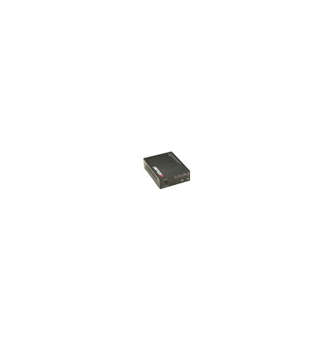 Konwerter nośnika INTELLINET 506519 Intellinet Media konwerter 10/100Base-TX RJ45 / 100Base-FX MM ST 2km 1310nm