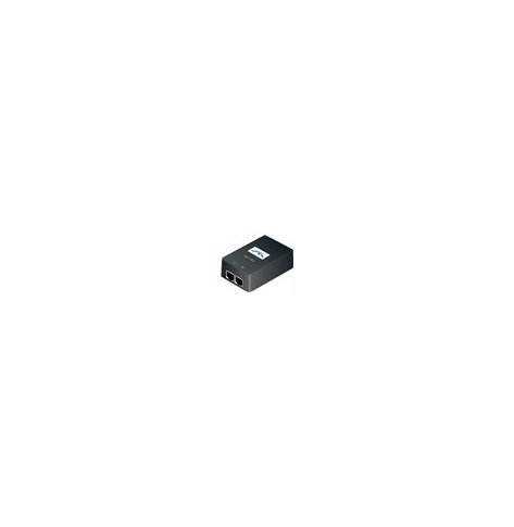 Zasilacz UBIQUITI POE-24-24W PoE-24 Passive PoE Adapter EU 24V 1A grounding/ESD protection 24W