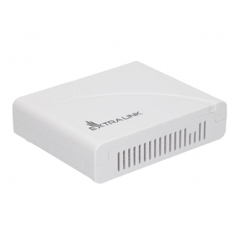 EXTRALINK Luna v3 EPON 1GE 10/100/1000Mbps ONUrouting/nat function ZTE chipset