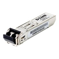 Moduł DLINK DEM-311GT D-Link MiniGBIC/SFP 1000BaseSX (LC) module max. 550m