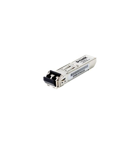 Moduł DLINK DEM-311GT D-Link MiniGBIC/SFP 1000BaseSX (LC) module max. 550m