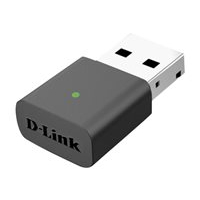 Adapter DLINK DWA-131 D-Link Wireless N150 USB Nano Adapter