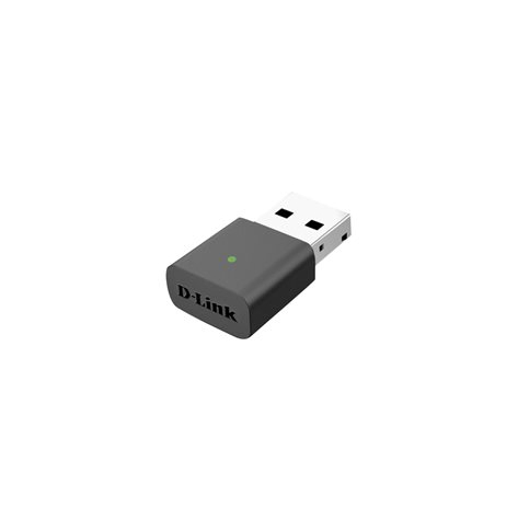 DLINK DWA-131 D-Link Wireless N150 USB Nano Adapter