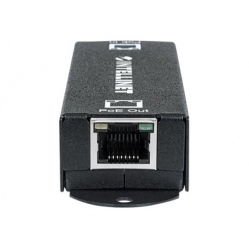 Wzmacniacz INTELLINET 560962 Intellinet Gigabitowy extender repeater PoE/PoE+ 1-portowy