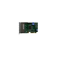 Karta sieciowa IBM 7ZT7A00545 ThinkSystem 1Gb 4-port RJ45 LOM