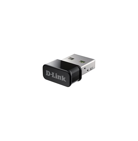 Adapter D-LINK Wireless AC MU-MIMO Nano USB Adapter