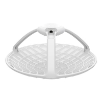 Mostek UBIQUITI airMAX GigaBeam Long-Range 60/5 GHz Radio 1+Gbps Up to 2km