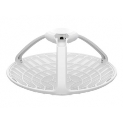 Mostek UBIQUITI airMAX GigaBeam Long-Range 60/5 GHz Radio 1+Gbps Up to 2km