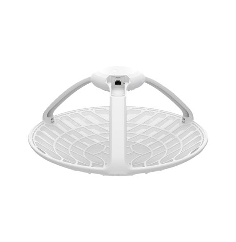 Mostek UBIQUITI airMAX GigaBeam Long-Range 60/5 GHz Radio 1+Gbps Up to 2km