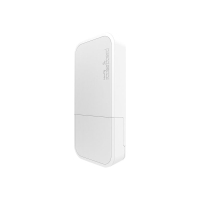 Punkt dostępu bezprzewodowego MIKROTIK wAP 60Gx3 RBwAPG-60ad-SA Acess Point 60GHz 1x RJ45 1000Mb/s