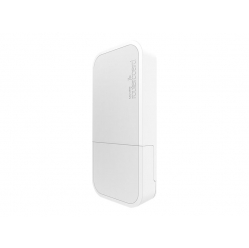 Punkt dostępu bezprzewodowego MIKROTIK wAP 60Gx3 RBwAPG-60ad-SA Acess Point 60GHz 1x RJ45 1000Mb/s