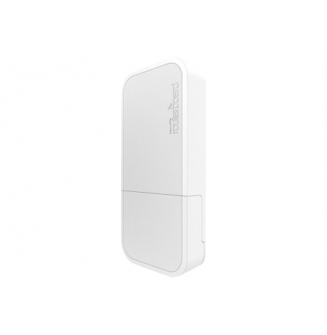Punkt dostępu bezprzewodowego MIKROTIK wAP 60Gx3 RBwAPG-60ad-SA Acess Point 60GHz 1x RJ45 1000Mb/s