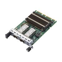 Karta sieciowa LENOVO ThinkSystem Broadcom 57414 10/25GbE SFP28 2-port OCP Ethernet Adapter